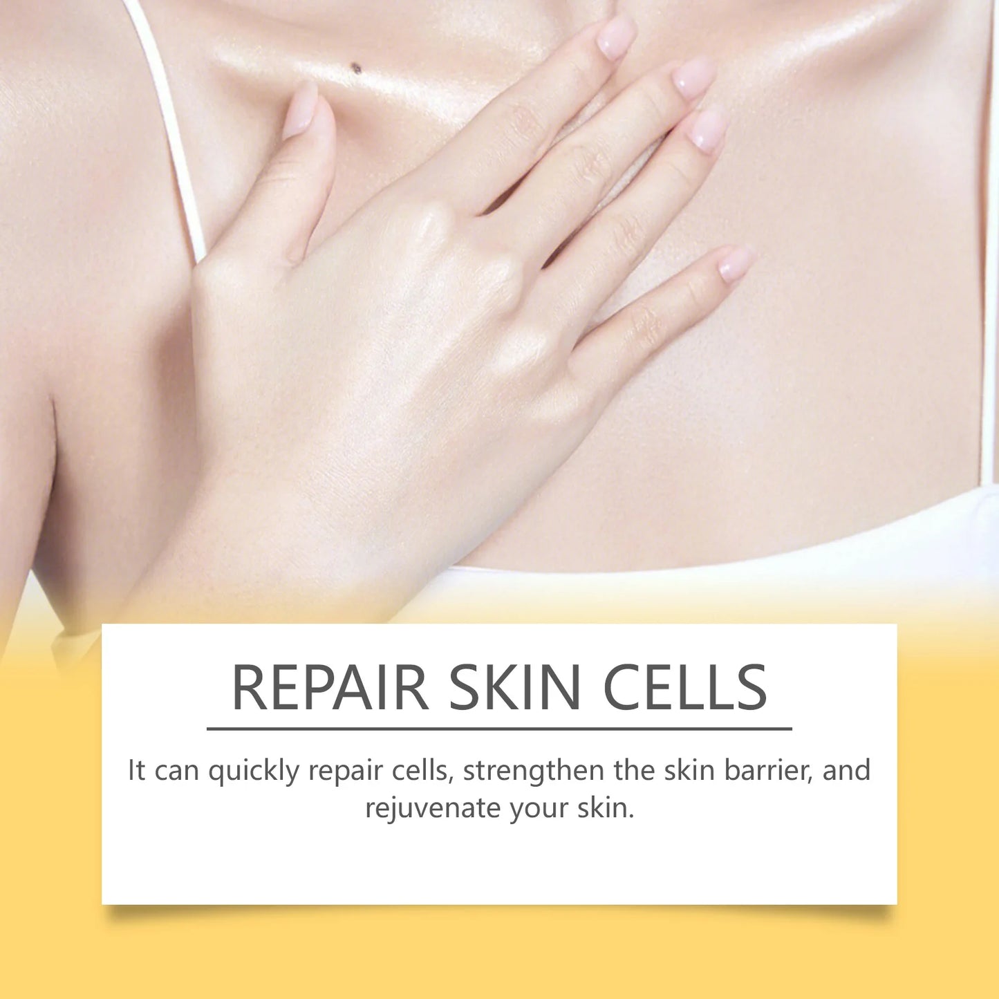 Bee Venom Cream | Relieves Redness Repairs Damage Strengthens Skin | Deep Moisturizing